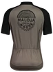 Heren fietsshirt Maloja  StachelbeereM. 1/2