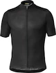 Heren fietsshirt Mavic  Cosmic Pro Graphic Black S