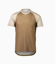 Heren fietsshirt POC  MTB Pure Tee S