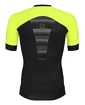 Heren fietsshirt Rock Machine  MTB/XC black/green