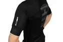 Heren fietsshirt Rock Machine  MTB/XC black/grey