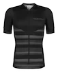 Heren fietsshirt Rock Machine  MTB/XC black/grey L