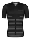 Heren fietsshirt Rock Machine  MTB/XC black/grey L