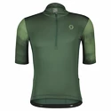 Heren fietsshirt Scott  Gravel 10 SS