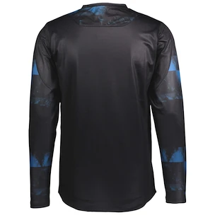 Heren fietsshirt Scott  Trail Storm L/SL S