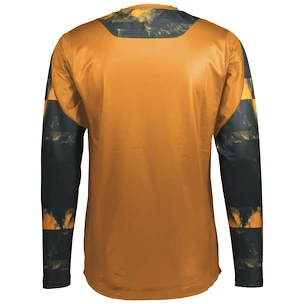 Heren fietsshirt Scott  Trail Storm L/SL XL