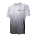 Heren fietsshirt Sensor  Cyklo Brave Grey