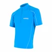 Heren fietsshirt Sensor  Cyklo Entry Blue