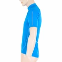 Heren fietsshirt Sensor  Cyklo Entry Blue