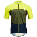 Heren fietsshirt Silvini  Turano Pro L