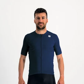 Heren fietsshirt Sportful Matchy SS