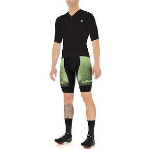 Heren fietsshirt UYN  Airwing  L, Groen