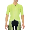 Heren fietsshirt UYN  Airwing  L, Groen