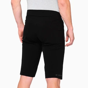 Heren fietsshort 100%  Celium M