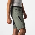 Heren fietsshort Castelli  Unlimited Trail