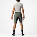 Heren fietsshort Castelli  Unlimited Trail