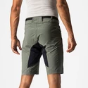 Heren fietsshort Castelli  Unlimited Trail