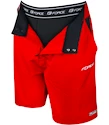 Heren fietsshort Force  Blade MTB red S