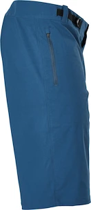 Heren fietsshort Fox Ranger Short w liner