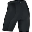 Heren fietsshort GORE  C5 Liner Black