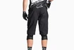 Heren fietsshort Race Face  Indy Black