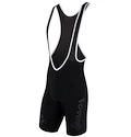 Heren fietsshort Sensor  Cyklo Classic Bibshort Black S