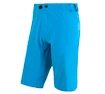 Heren fietsshort Sensor  Cyklo Helium Blue/Black S