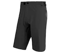 Heren fietsshort Sensor  Cyklo Helium Grey S