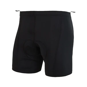 Heren fietsshort Sensor  Cyklo Helium Red S