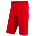 Heren fietsshort Sensor  Cyklo Helium Red S