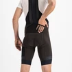 Heren fietsshort Sportful  Supergiara Bib