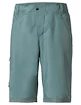 Heren fietsshort VAUDE  Ledro Shorts Dusty moss M