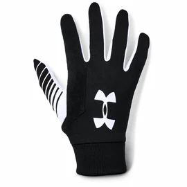 Heren handschoenen Under Armour  Field Player's Glove 2.0 black