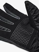 Heren handschoenen Under Armour  Insulated Gloves-BLK