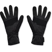 Heren handschoenen Under Armour  Storm Fleece GLovees Black