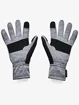 Heren handschoenen Under Armour  Storm Fleece Gloves-GRY