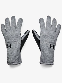 Heren handschoenen Under Armour Storm Fleece Gloves-GRY