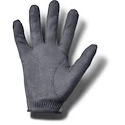 Heren handschoenen Under Armour  Storm Golf Gloves grey