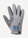 Heren handschoenen Under Armour  Storm Golf Gloves grey M