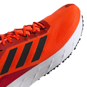 Heren hardloopschoenen adidas SL 20.2 Solar Red