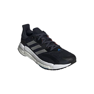 Heren hardloopschoenen adidas Solar Boost 4 Shadow Navy