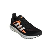 Heren hardloopschoenen adidas Solar Glide 3 black