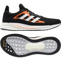 Heren hardloopschoenen adidas Solar Glide 3 black