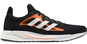 Heren hardloopschoenen adidas Solar Glide 3 black  EUR 44