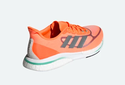 Heren hardloopschoenen adidas  Supernova +