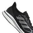 Heren hardloopschoenen adidas  Supernova + black