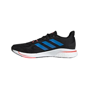 Heren hardloopschoenen adidas  Supernova + Core Black