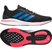 Heren hardloopschoenen adidas  Supernova + Core Black  UK 10