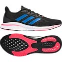 Heren hardloopschoenen adidas  Supernova + Core Black  UK 11