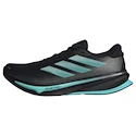 Heren hardloopschoenen adidas Supernova Rise ME Core Black/Core Black/Semi Mint Rush